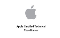Apple Certified Technical Coordinator