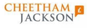 cheetham jackson logo