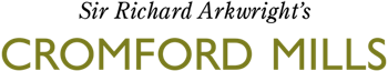 cromford mill logo